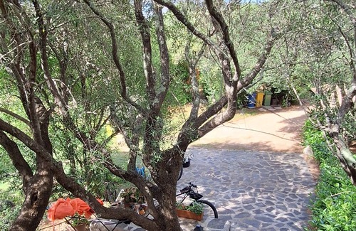 Golfo Aranci Casa | Kleines Paradies Nähe Olbia
