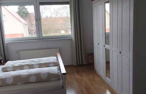 Ermstedt Apartamento | Kleines Schmuckstück