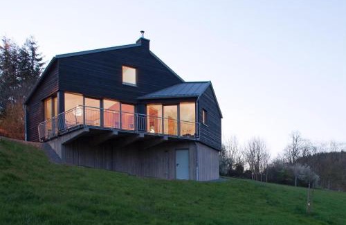 Schutz Casa | Kleines Vulkaneifelhaus