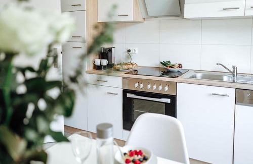 Hamelin Casa | Kleines Zimmer an der TA mit Balkon (Nr.3)