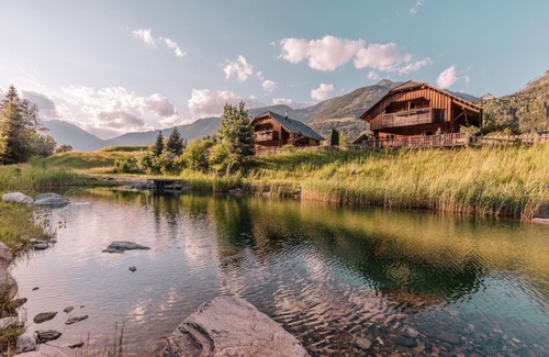 Reisseck Chalet De Esquí | Kleingut - Landgut Moserhof