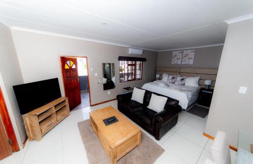 Springbok Casa | Kleinplasie Guesthouse