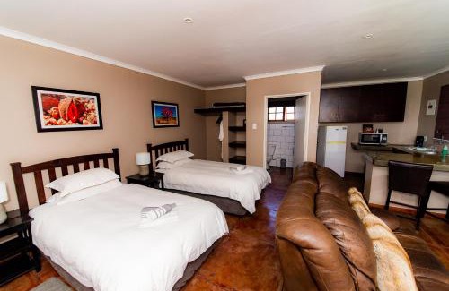 Springbok Casa | Kleinplasie Guesthouse