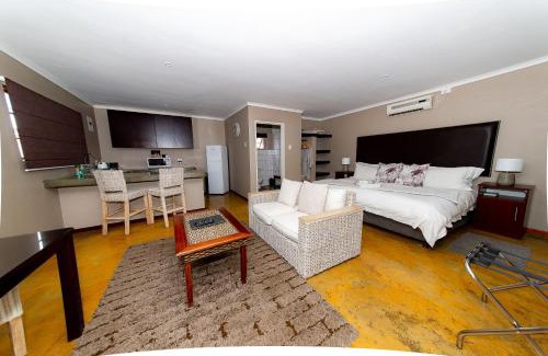 Springbok Casa | Kleinplasie Guesthouse