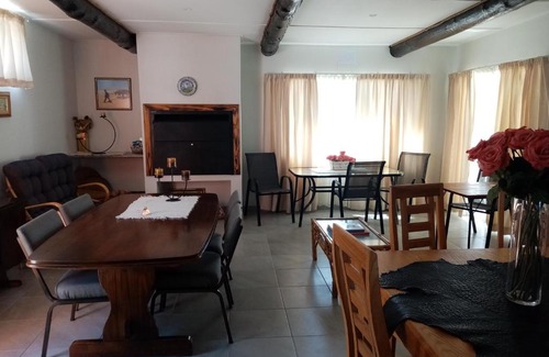 Kleinzee Casa | Kleinzee Cottage