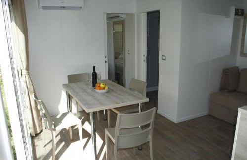 Novi Vinodolski Complejo | Klenovica Queen 42 Premium