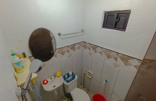 Zamboanguita Apartamento | KlentFloyd Apartments