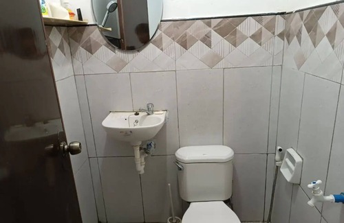 Zamboanguita Apartamento | KlentFloyd Apartments