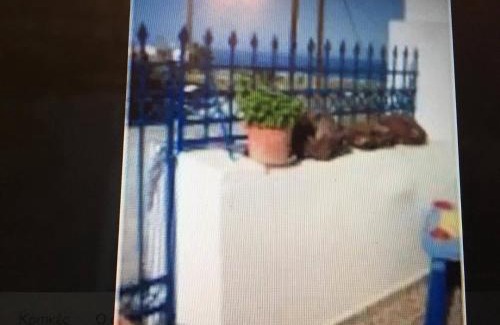 Episkopi Gonias Casa | Kleo's Guesthouse