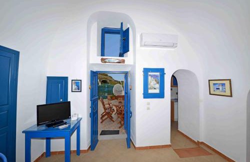 Episkopi Gonias Casa | Kleo's Guesthouse