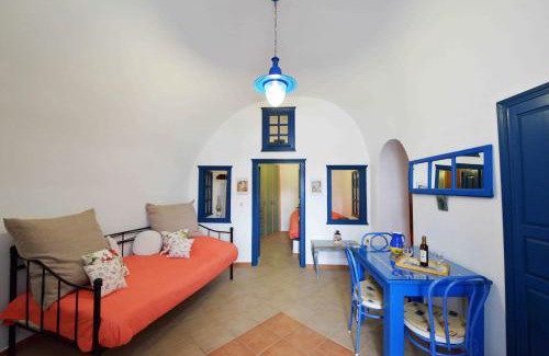 Episkopi Gonias Casa | Kleo's Guesthouse