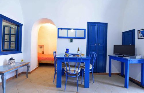 Episkopi Gonias Casa | Kleo's Guesthouse