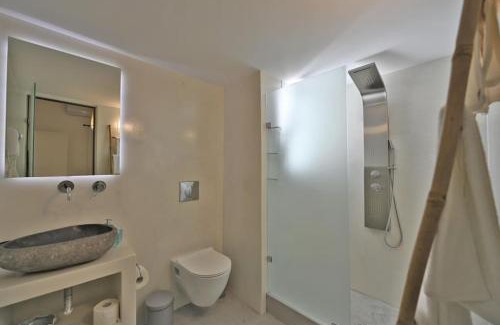 Tinos Apartamento | Kleri's apartments 4