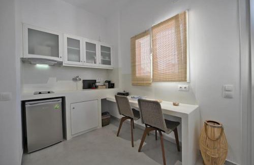 Tinos Apartamento | Kleri's apartments 4