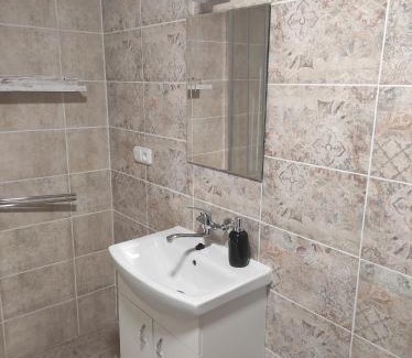 Budyne nad Ohri Apartamento | Klid