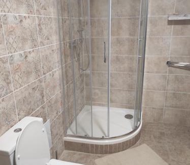 Budyne nad Ohri Apartamento | Klid