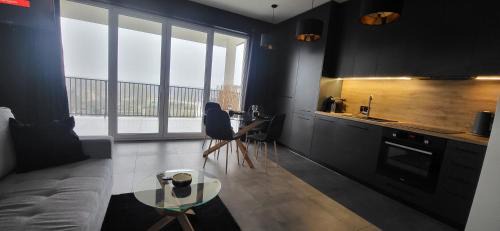 Warka Apartamento | KLIF 4 panorama Warki