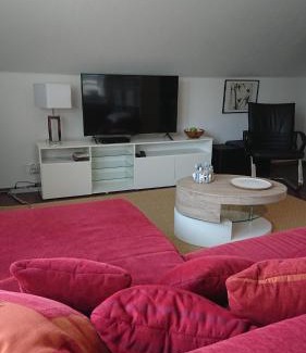 Gosen Apartamento | Klimatisiertes Ferienapartment an der Stadtgrenze von Berlin