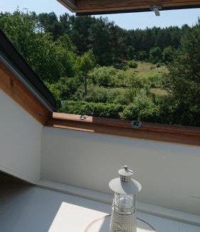 Gosen Apartamento | Klimatisiertes Ferienapartment an der Stadtgrenze von Berlin