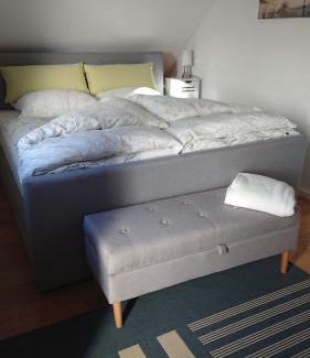 Gosen Apartamento | Klimatisiertes Ferienapartment an der Stadtgrenze von Berlin
