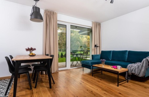 Bystra Apartamento | Klimczok Apartamenty