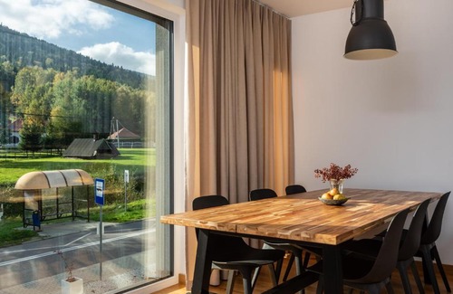 Bystra Apartamento | Klimczok Apartamenty
