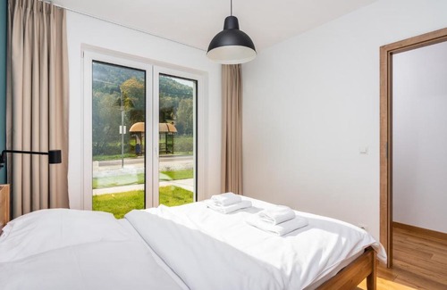 Bystra Apartamento | Klimczok Apartamenty