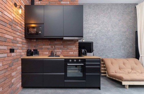 Podgorze Apartamento | Klimeckiego 8A | Stylish Apt | A/C