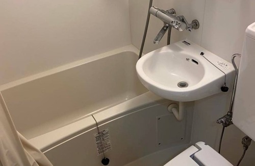 Hakone Hotel | Klingelbear Allself accommodation Room 101 / Ashigarashimo-gun Kanagawa