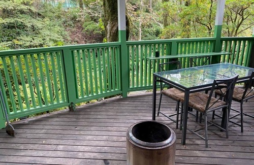 Hakone Hotel | Klingelbear Allself accommodation Room 101 / Ashigarashimo-gun Kanagawa