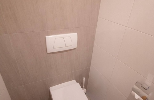 Embach Apartamento | Klingspitz 1 Apartment