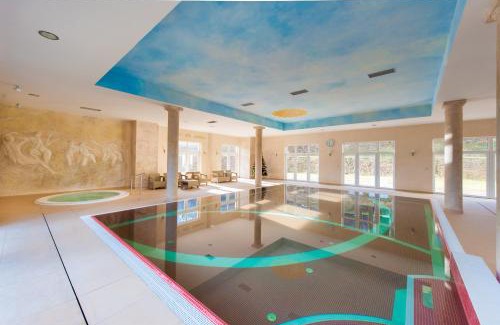 Czerniawa-Zdroj Hotel | Klinika Młodości Medical SPA
