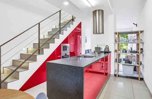 Loucna Pod Klinovcem Apartamento | Klinovec Meadows Residence by Interhome