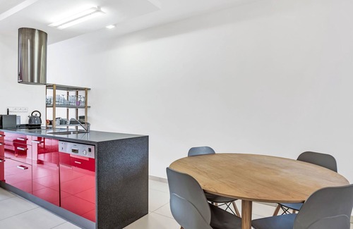 Loucna Pod Klinovcem Apartamento | Klinovec Meadows Residence by Interhome