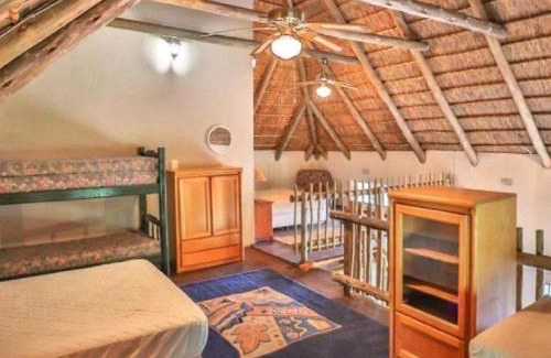 Hammanskraal Apartamento | Klipdrift Sands Game Lodge