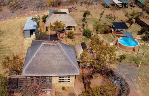 Hammanskraal Apartamento | Klipdrift Sands Game Lodge