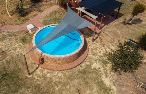 Hammanskraal Apartamento | Klipdrift Sands Game Lodge