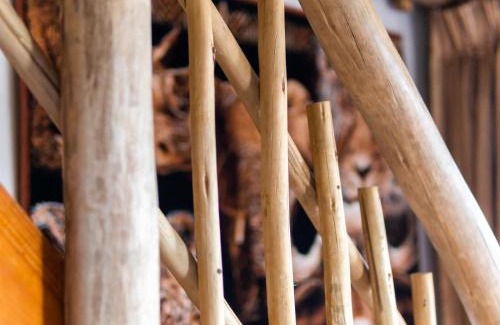 Hammanskraal Apartamento | Klipdrift Sands Game Lodge