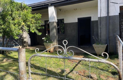Inkwanca Casa | Klipfontein Farm House