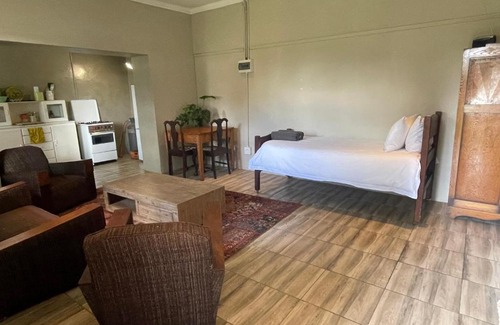 Inkwanca Casa | Klipfontein Farm House