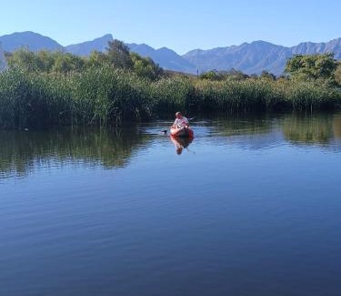 Tulbagh Otro | Kliprivier Park Tulbagh
