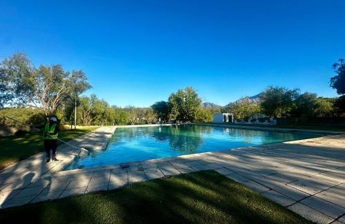 Tulbagh Otro | Kliprivier Park Tulbagh