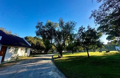 Tulbagh Otro | Kliprivier Park Tulbagh