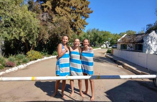 Tulbagh Otro | Kliprivier Park Tulbagh