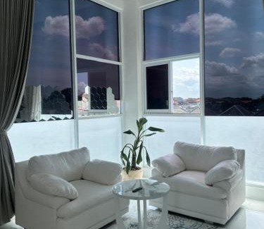Padangsambian Klod Casa | Klissy Studio Villa
