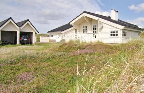 Haurvig Casa | Klitten