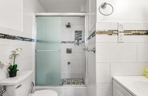 Bedford-Stuyvesant Casa | KLO Guest House