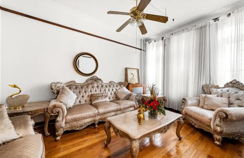 Bedford-Stuyvesant Casa | KLO Guest House