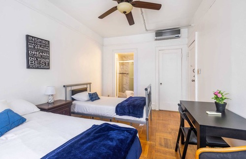 Crown Heights Casa | KLO Room #6 With Private Bathroom