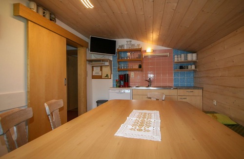 Hippach Apartamento | Klocker by Interhome